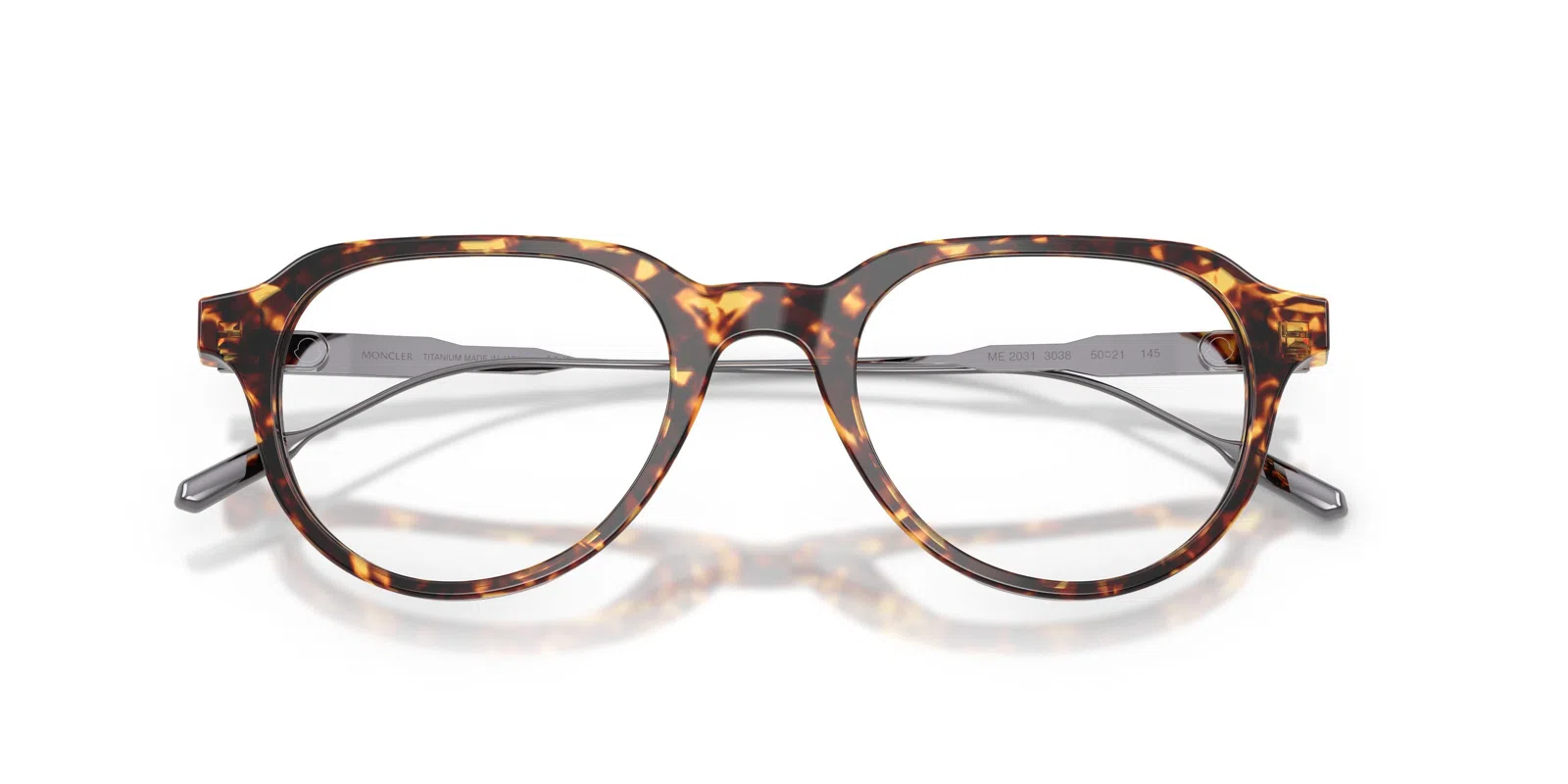 Moncler 2031 Eyeglasses - view 15